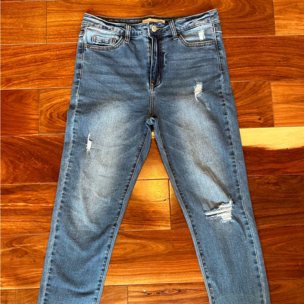 Klique B. Style KL326